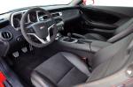 Chevrolet Camaro ZL1 2012 года